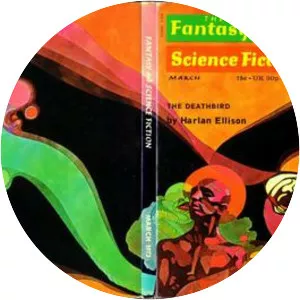 The Deathbird - Novelette by Harlan Ellison