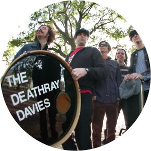 The Deathray Davies