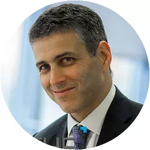 The Debate photograph