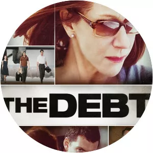 The Debt - 2010 ‧ Drama/Thriller ‧ 1h 53m