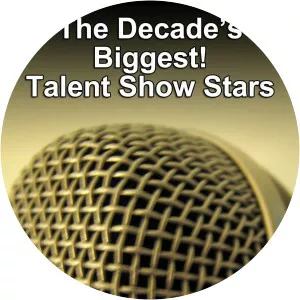 The Decade's Biggest! Talent Show Stars - TV program