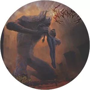 The Decaying Light - Album by Disentomb