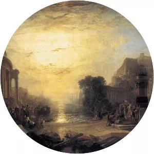 The Decline of the Carthaginian Empire