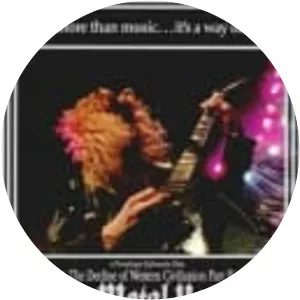 The Decline of Western Civilization Part II: The Metal Years