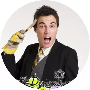 The Decorating Adventures of Ambrose Price