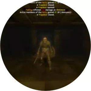 The Deep Paths: Labyrinth Of Andokost - Video game