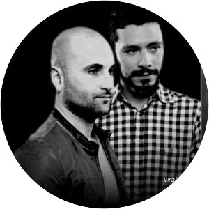 roberto palmero the deepshakerz - Musical group