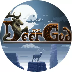 The Deer God