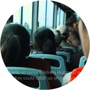 The Defector: Escape from North Korea