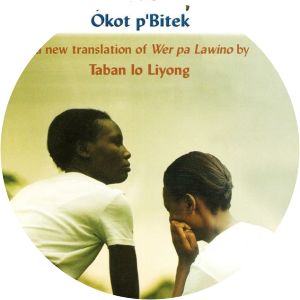 The defence of Lawino - Book by Okot p'Bitek