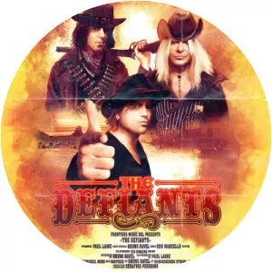 The Defiants