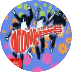 The Definitive Monkees - Compilation album by The Monkees