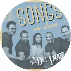 The Del Prince - Musical artist