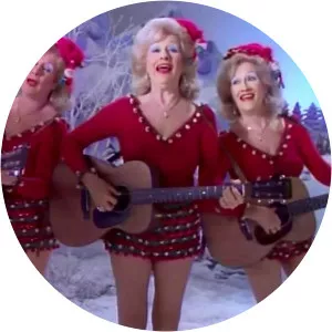 The Del Rubio Triplets