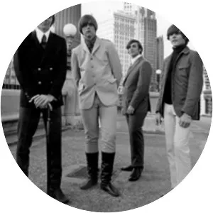 The Del-Vetts - Rock band