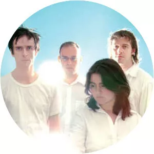 The Delgados - Rock band