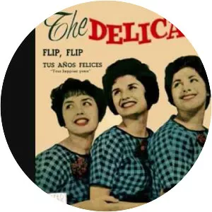 The Delicates