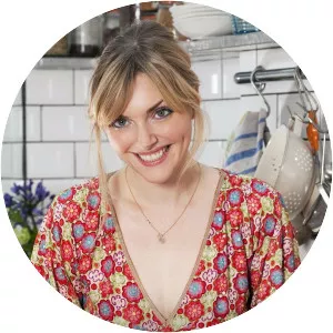 The Delicious Miss Dahl