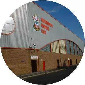 The Dell - Southampton