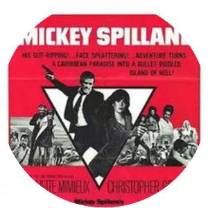 The Delta Factor - 1970 ‧ Drama/Adventure ‧ 1h 31m