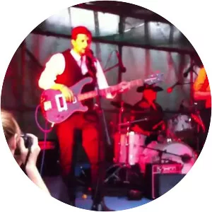 The Delta Jacks - Musical artist