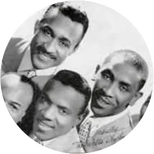 The Delta Rhythm Boys