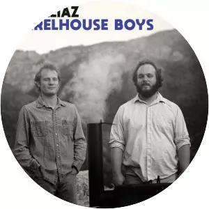 The Deltaz - Musical artist