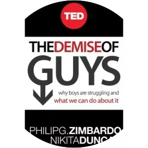 The Demise of Guys: Why Boys Are Struggling . . .