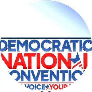 The Democratic National Convention -- Your Voice/Your Vote 2020Since 2020