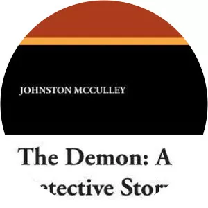 The Demon: A Detective Story Johnston McCulley