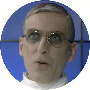 The Demon Headmaster