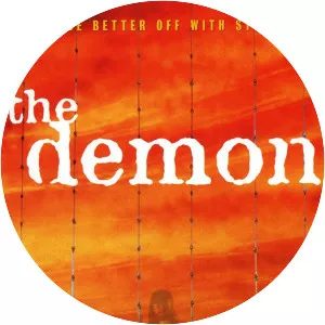 The Demon photograph