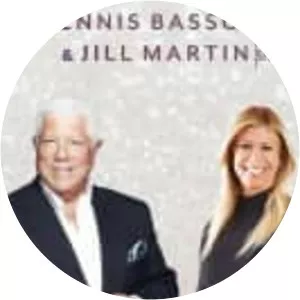 The Dennis Basso & Jill Martin Show - TV program