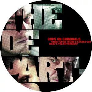 The Departed  - Rock band