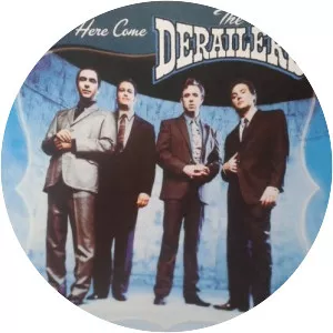 The Derailers
