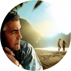 The Descendants - 2011 ‧ Drama/Comedy-drama ‧ 2h 15m