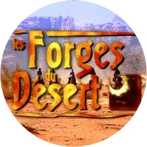 The Desert Forges