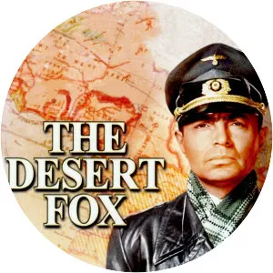 The Desert Fox: The Story of Rommel photograph