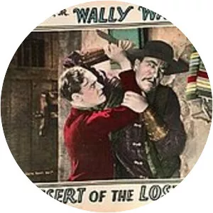 The Desert of the Lost