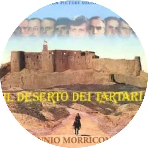 The Desert of the Tartars