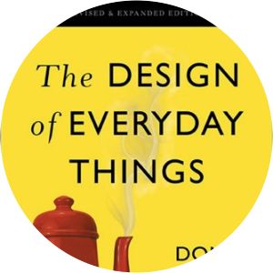 The Design of Everyday Things: . . . - Book by Donald A. Norman