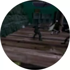 The Destiny of Zorro