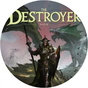 The Destroyer Book 2