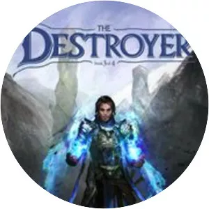 The Destroyer Book 3