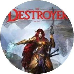 The Destroyer Book 4