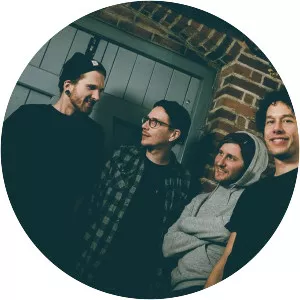 The Detectors photograph