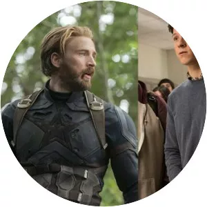 The Devil All the Time