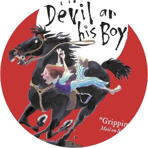 The Devil and His Boy - Novel by Anthony Horowitz