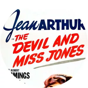 The Devil and Miss Jones