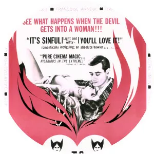 The Devil and the Ten Commandments